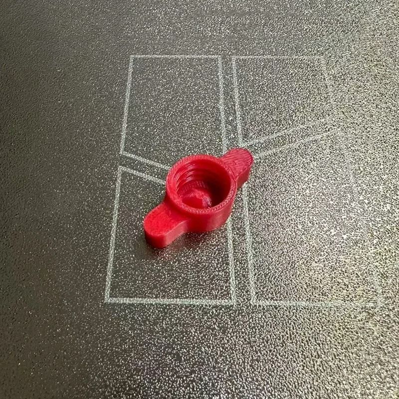 Silicone Glue Sealing Cover Leak Proof Sealant Cap For Glue Tubes 2