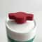 Silicone Glue Sealing Cover Leak Proof Sealant Cap For Glue Tubes 9