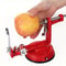 Manual 3 In 1 Apple Peeler Cranker For Fruit And Potato Prep 1
