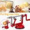 Manual 3 In 1 Apple Peeler Cranker For Fruit And Potato Prep 6