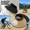 Wide Brim Sun Hat With Built In Fan USB Rechargeable For Outdoor Cooling 3