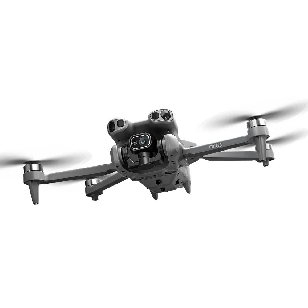 GT50 HD Aerial Photography Drone With Obstacle Avoidance And Screen Remote 1