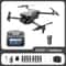 GT50 HD Aerial Photography Drone With Obstacle Avoidance And Screen Remote 2