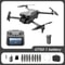 GT50 HD Aerial Photography Drone With Obstacle Avoidance And Screen Remote 2