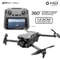 GT50 HD Aerial Photography Drone With Obstacle Avoidance And Screen Remote 3