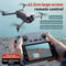 GT50 HD Aerial Photography Drone With Obstacle Avoidance And Screen Remote 0