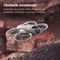 GT3 Mini 4K Camera Drone With Optical Flow And Obstacle Avoidance 0