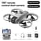 GT3 Mini 4K Camera Drone With Optical Flow And Obstacle Avoidance 2