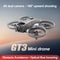 GT3 Mini 4K Camera Drone With Optical Flow And Obstacle Avoidance 3
