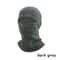 Winter Full Face Fleece Mask Windproof Cold Weather Balaclava 0