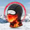 Winter Full Face Fleece Mask Windproof Cold Weather Balaclava 4