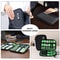 Portable Electronic Organizer Bag Waterproof Cable And Charger Storage Case 4