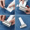 Stainless Steel Toothpaste Tube Squeezer Roller For Bathroom And Cosmetics 4