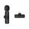 Mini Wireless Lavalier Microphone For IPhone And Mobile Video Recording 1