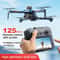 GT8 HD Aerial Photography Drone With Obstacle Avoidance And Screen Remote 3