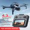 GT8 HD Aerial Photography Drone With Obstacle Avoidance And Screen Remote 4