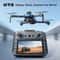 GT8 HD Aerial Photography Drone With Obstacle Avoidance And Screen Remote 5