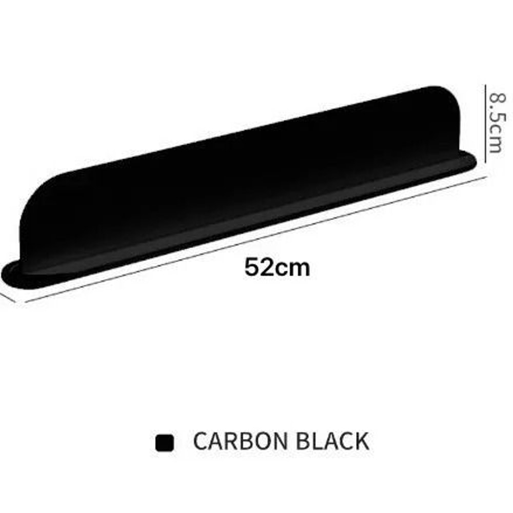 Silicone Sink Splash Guard Baffle For Faucet Water Protection 1