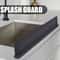 Silicone Sink Splash Guard Baffle For Faucet Water Protection 3