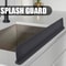 Silicone Sink Splash Guard Baffle For Faucet Water Protection 3