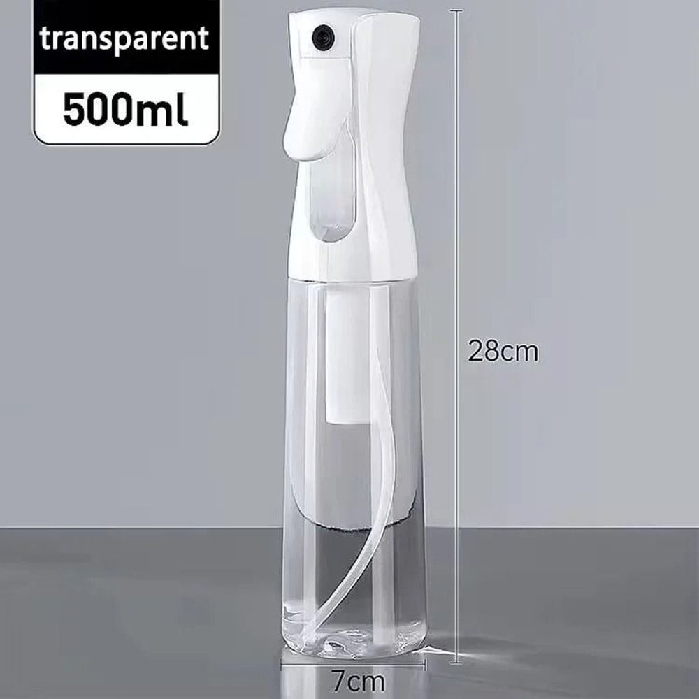 500 Ml Olive Oil Spray Bottle For Cooking And Kitchen Use 1