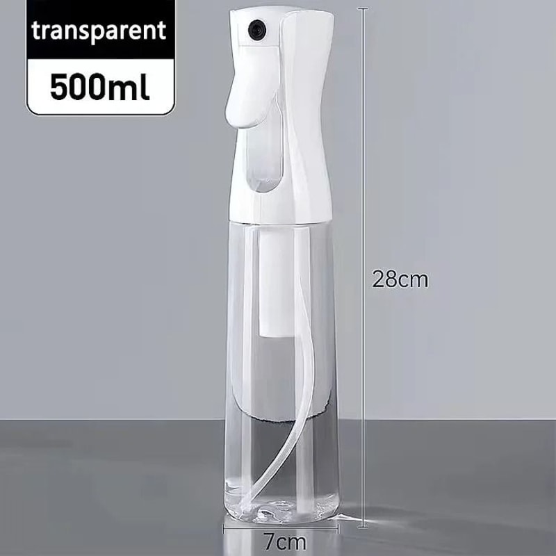 500 Ml Olive Oil Spray Bottle For Cooking And Kitchen Use 1