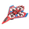 S12 Stunt Remote Control Aircraft Four Axis Fighter Drone 4