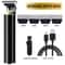 T9 Vintage Electric Hair Clipper Rechargeable Professional Hair Trimmer 1