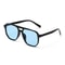 Vintage Oversized Square Sunglasses With UV400 Protection For Men And Women 1