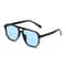 Vintage Oversized Square Sunglasses With UV400 Protection For Men And Women 5