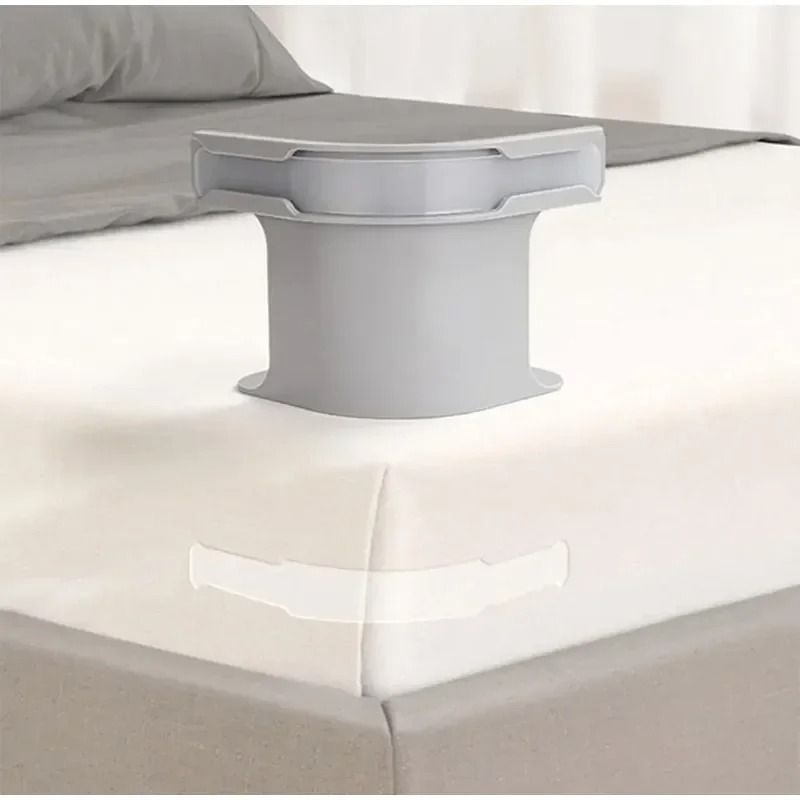 Heavy Duty Bed Sheet Grippers Set Of 4 For Secure Corner Fit 0