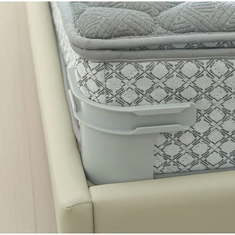 Heavy Duty Bed Sheet Grippers Set Of 4 For Secure Corner Fit 7