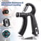 Adjustable Grip Strength Trainer Hand And Forearm Exerciser 1