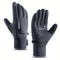 Winter gloves for outdoor sports with thermal insulation