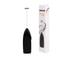 Electric Milk Frother Handheld Mini Stainless Steel Coffee Whisk 1