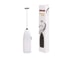 Electric Milk Frother Handheld Mini Stainless Steel Coffee Whisk 2