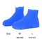 Reusable Waterproof Shoe Covers With Anti Slip Sole For Rain Protection 5