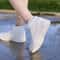 Reusable Waterproof Shoe Covers With Anti Slip Sole For Rain Protection 7