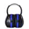 Adjustable Noise Reduction Earmuffs SNR 35dB Hearing Protection For Work And Study 1