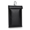 RFID Blocking Signal Shielding Pouch For Car Keys And Mobile Phones 1