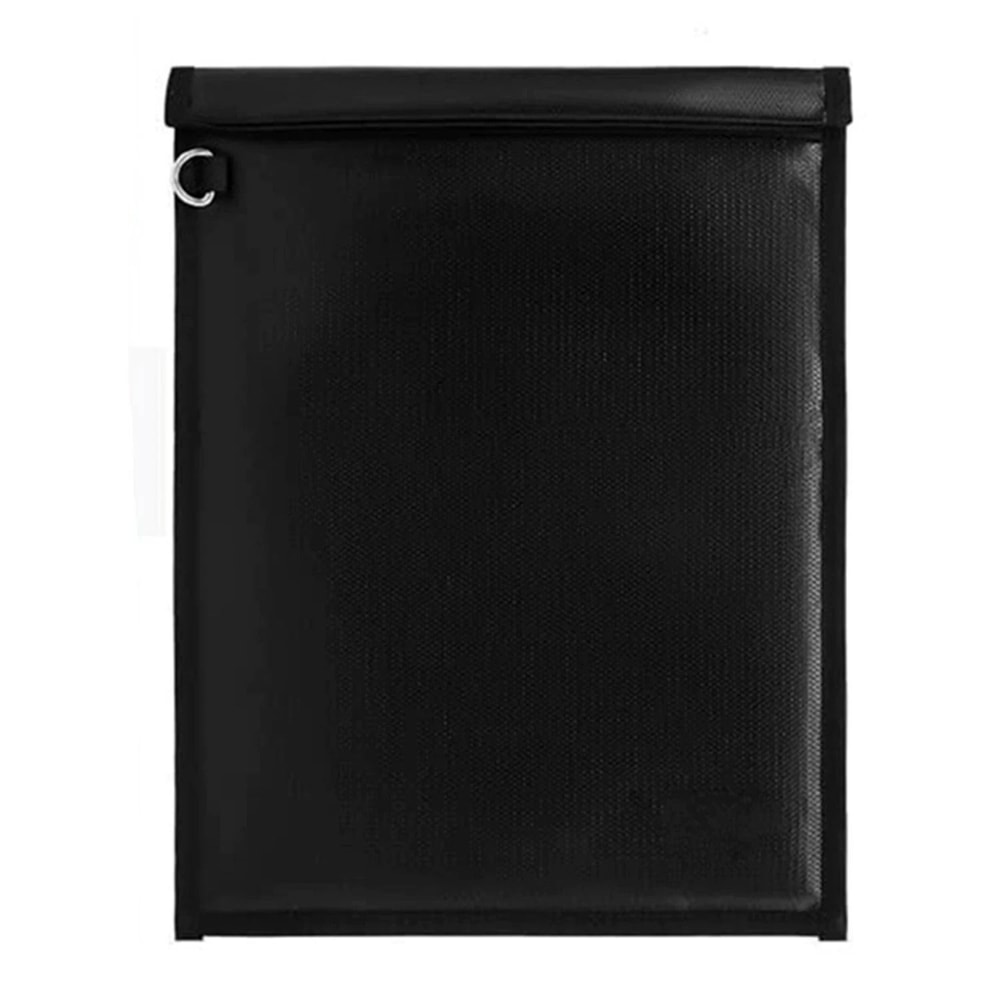RFID Blocking Signal Shielding Pouch For Car Keys And Mobile Phones 4