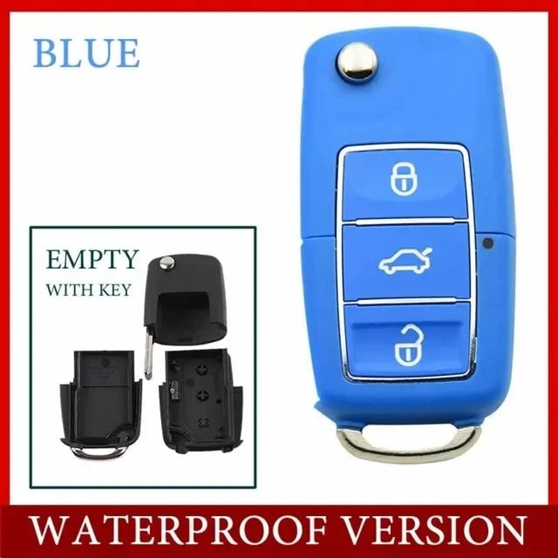 Fake Car Key Diversion Safe Hidden Storage Box For Cash And Small Items 3