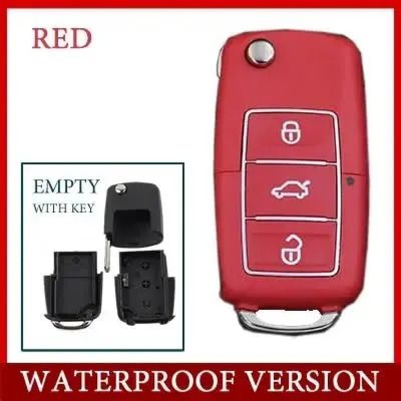 Fake Car Key Diversion Safe Hidden Storage Box For Cash And Small Items 4