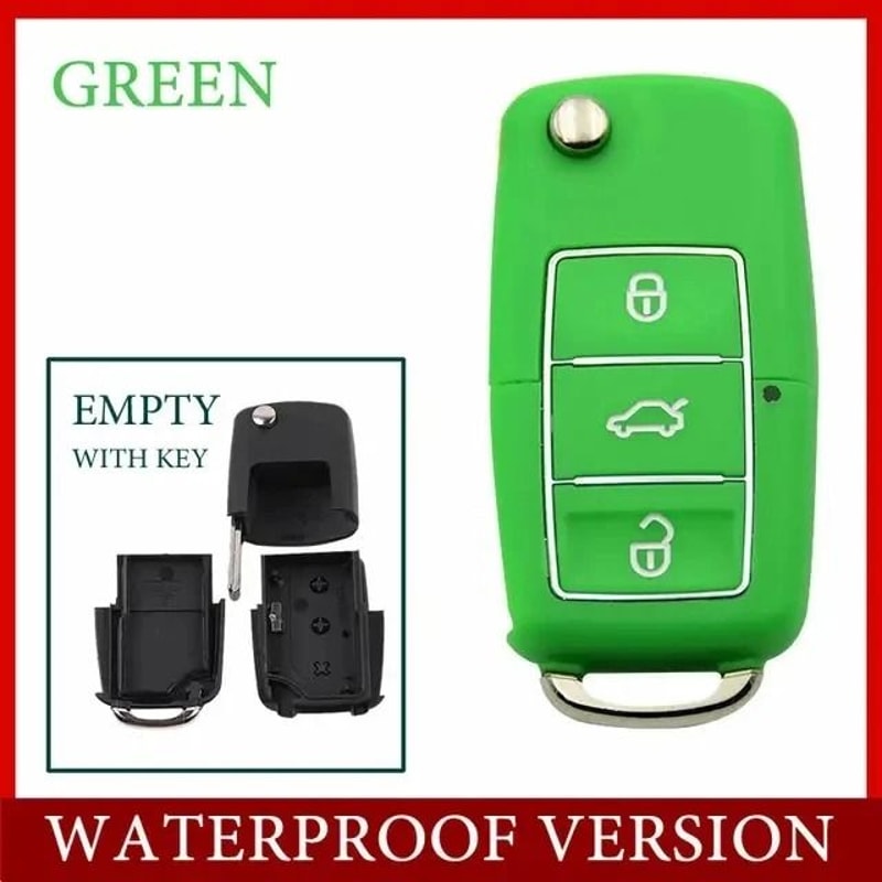 Fake Car Key Diversion Safe Hidden Storage Box For Cash And Small Items 5