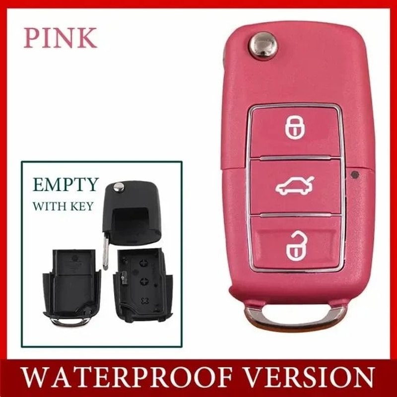 Fake Car Key Diversion Safe Hidden Storage Box For Cash And Small Items 6