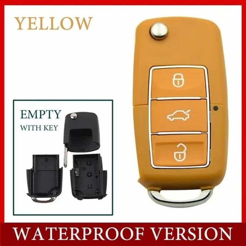 Fake Car Key Diversion Safe Hidden Storage Box For Cash And Small Items 7