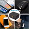 RFID Signal Blocking Storage Box For Car Keys Cards And Phones 2