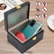 RFID Signal Blocking Storage Box For Car Keys Cards And Phones 7