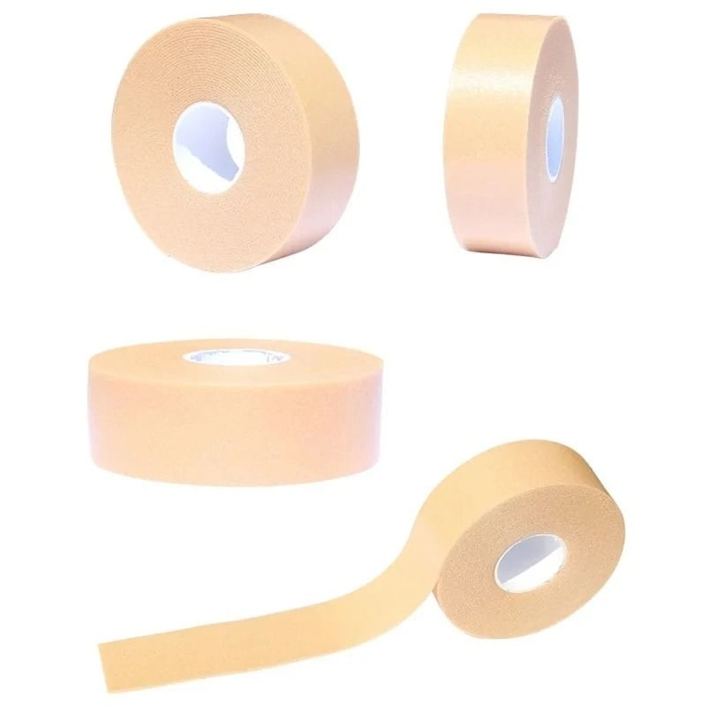 Elastic Waterproof Foam Tape Bandage For Sports Sprains And First Aid 0