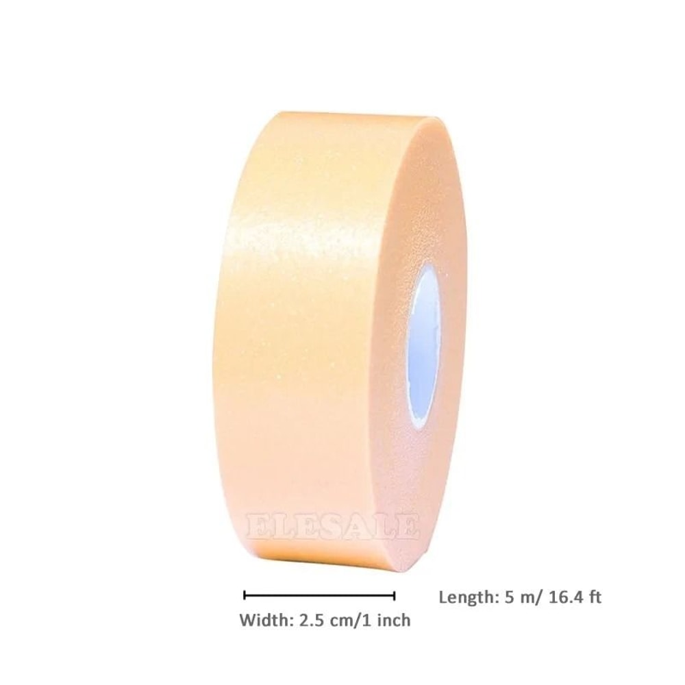 Elastic Waterproof Foam Tape Bandage For Sports Sprains And First Aid 3